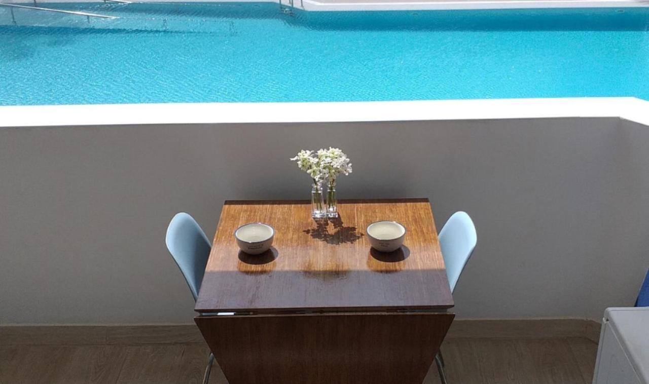 Las Americas - 1 Bedroom - Flayla-H プラヤ・デ・ラス・アメリカス エクステリア 写真